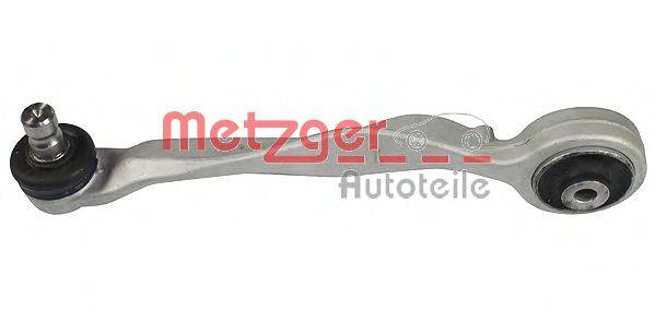 METZGER 88009211 Важіль незалежної підвіски колеса, підвіска колеса