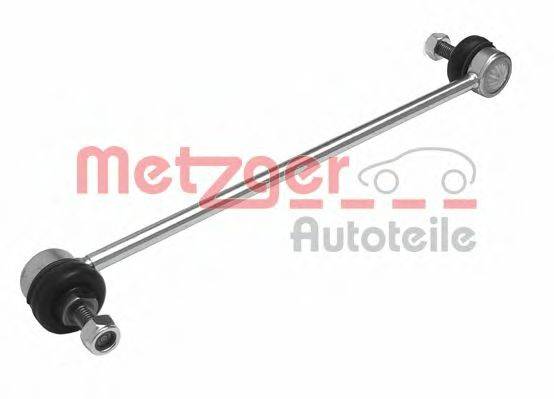 METZGER 7-505 Тяга/стійка, стабілізатор