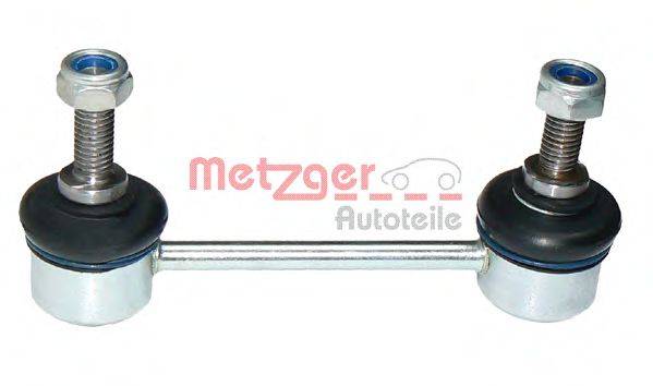 METZGER 53017019 Тяга/стійка, стабілізатор