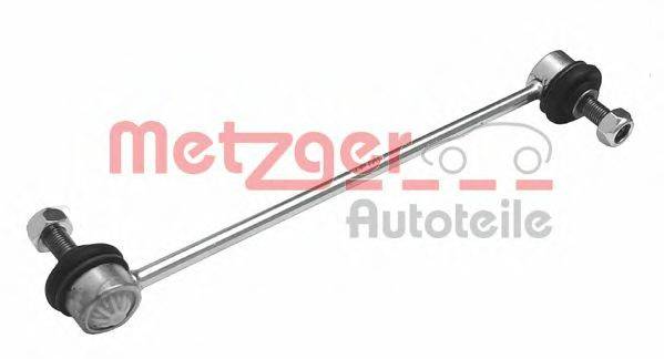 METZGER 53017118 Тяга/стійка, стабілізатор