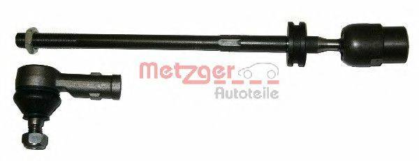 METZGER 6-400 Поперечна рульова тяга