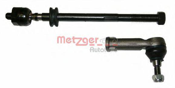 METZGER 6-432 Поперечна рульова тяга