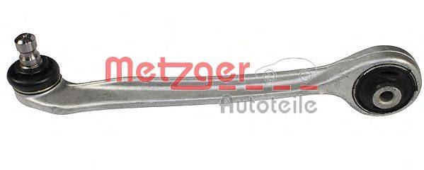 METZGER 88009011 Рычаг независимой подвески колеса, подвеска колеса