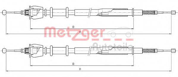 METZGER 10.5235