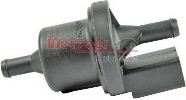 METZGER 2250152 Клапан вентиляції, паливний бак