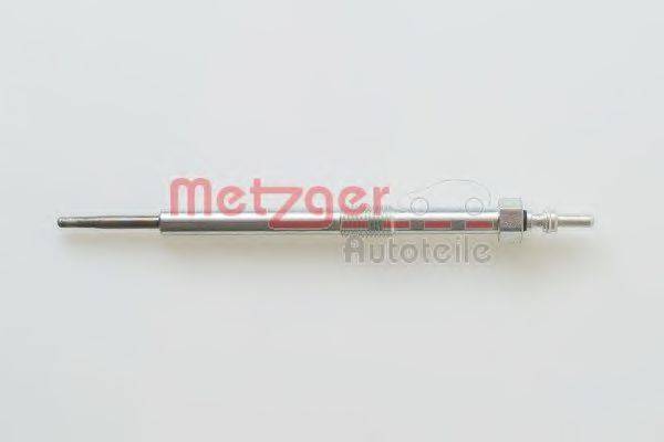 METZGER H5021 Свічка розжарювання