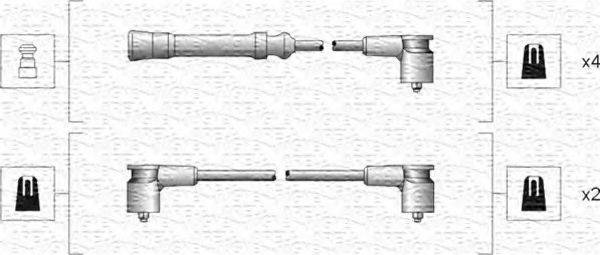 MAGNETI MARELLI 941318111057