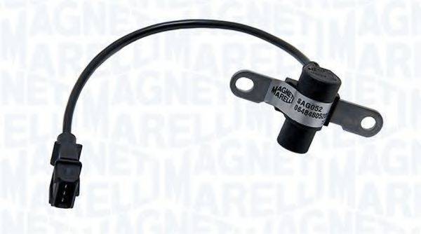 MAGNETI MARELLI 064848052010