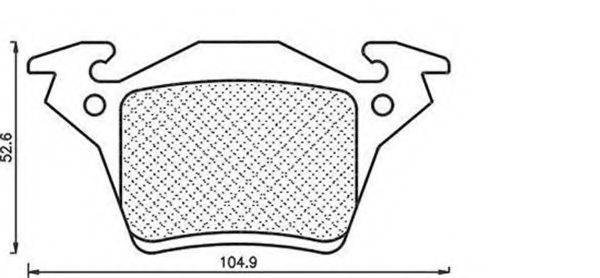 MAGNETI MARELLI 430216171263