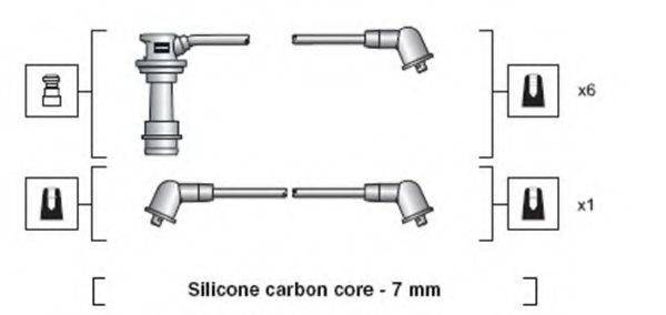 MAGNETI MARELLI 941318111096