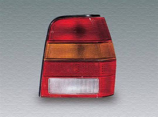 VW 867945111F Задній ліхтар
