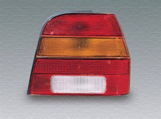 VW 871945111D Задній ліхтар
