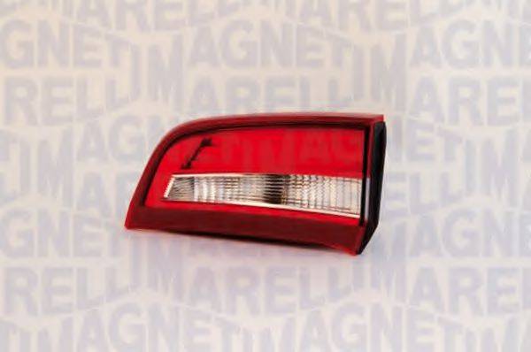 MAGNETI MARELLI 714021500801 Задній ліхтар