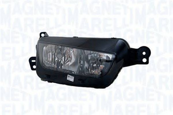 MAGNETI MARELLI 712472251129 Основна фара