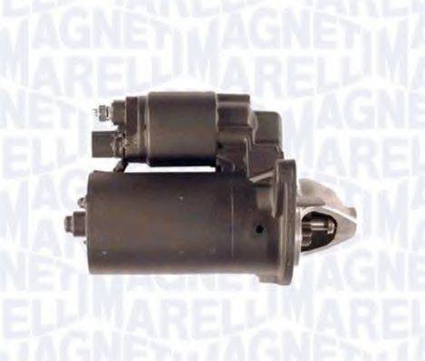 MAGNETI MARELLI 944280184800 Стартер