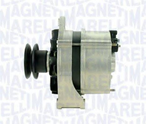 MAGNETI MARELLI 944390345600