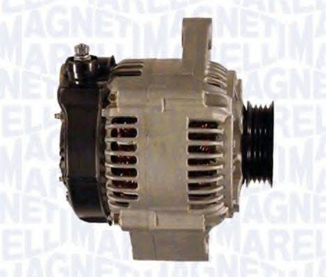 MAGNETI MARELLI 944390512740