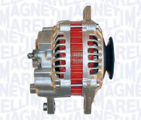 MAGNETI MARELLI 944390515450