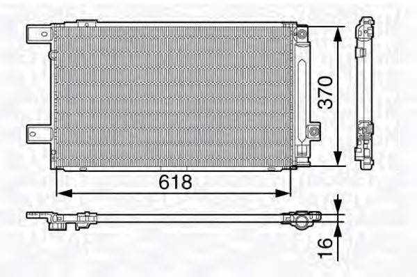 MAGNETI MARELLI 350203676000