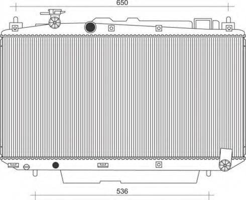 MAGNETI MARELLI 350213104100