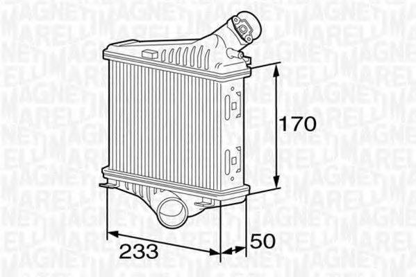 MAGNETI MARELLI 350213127700