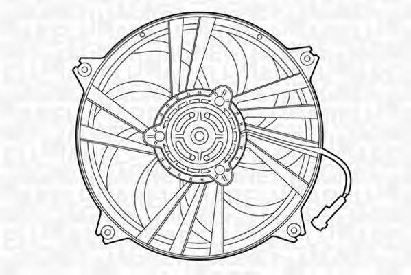 MAGNETI MARELLI 069422301010