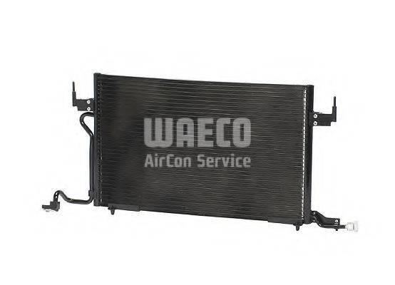 WAECO 8880400141 Конденсатор, кондиціонер